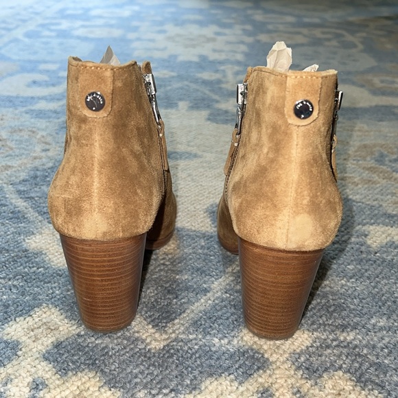 Rag and Bone Zip Boot - Picture 4 of 7